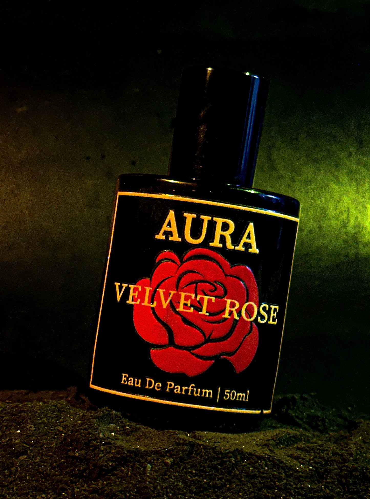 Velvet Rose 50ml