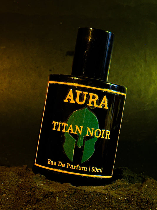 Titan Noir 50ml