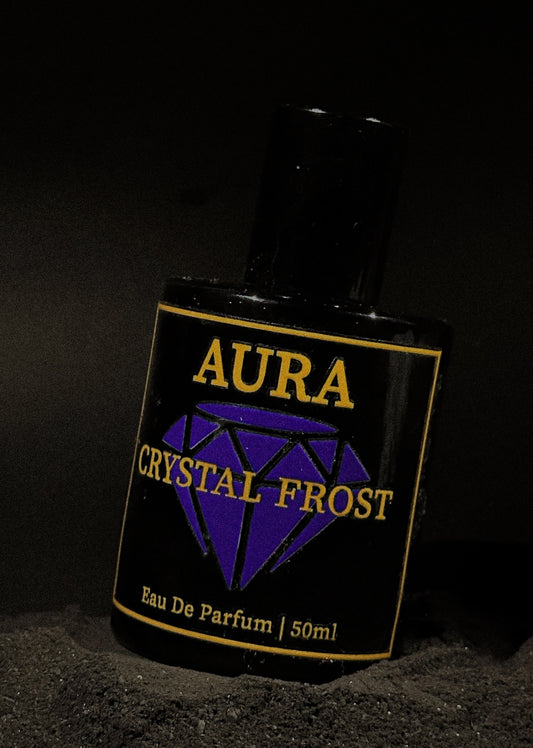 Crystal Frost 50ml