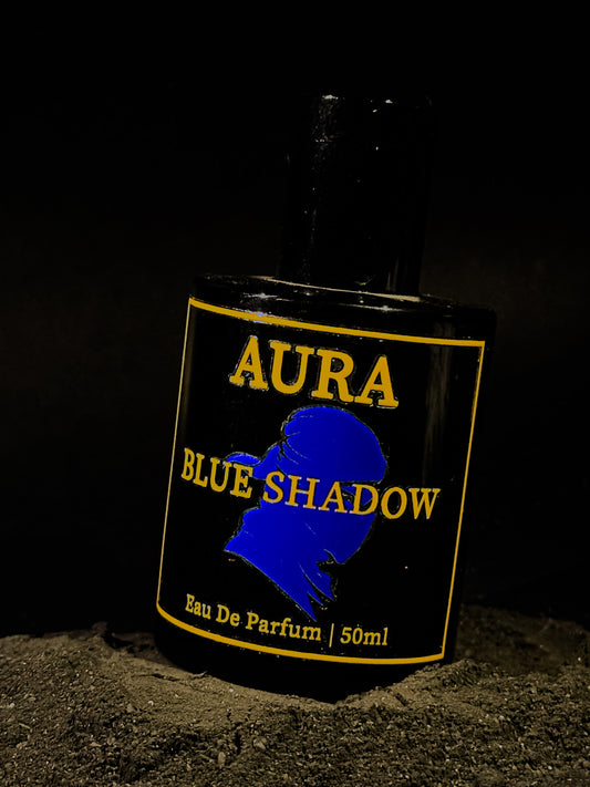 Blue Shadow 50ml