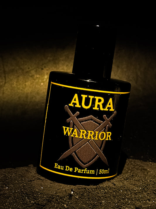 Warrior 50ml