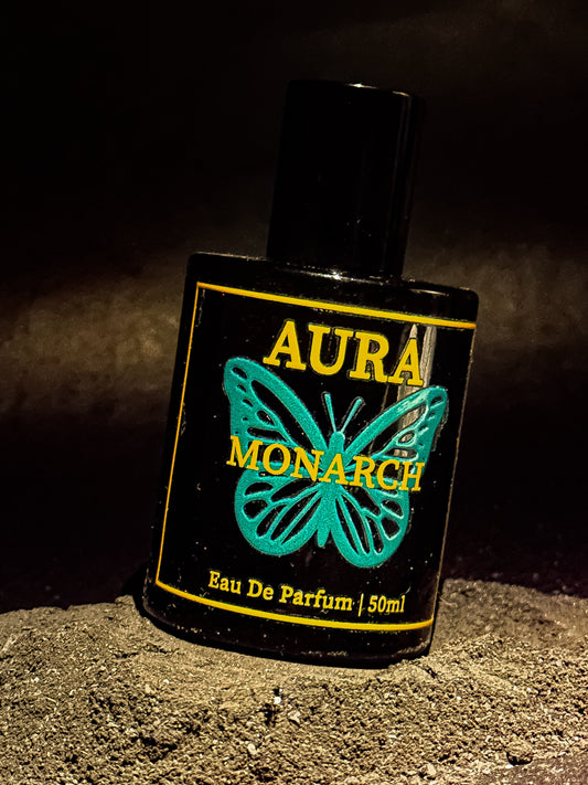 Monarch 50ml